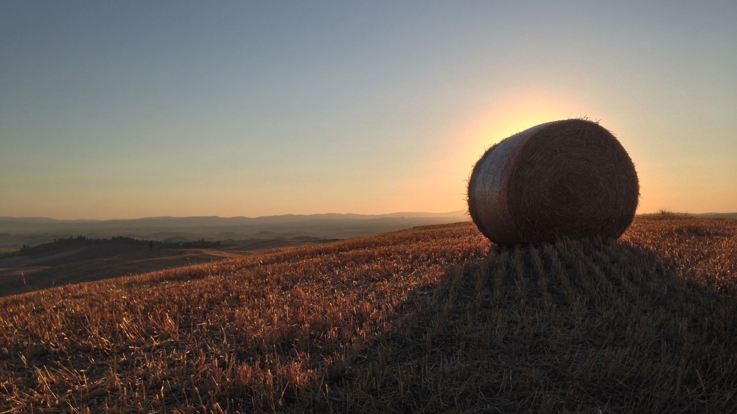 hiking crete senesi