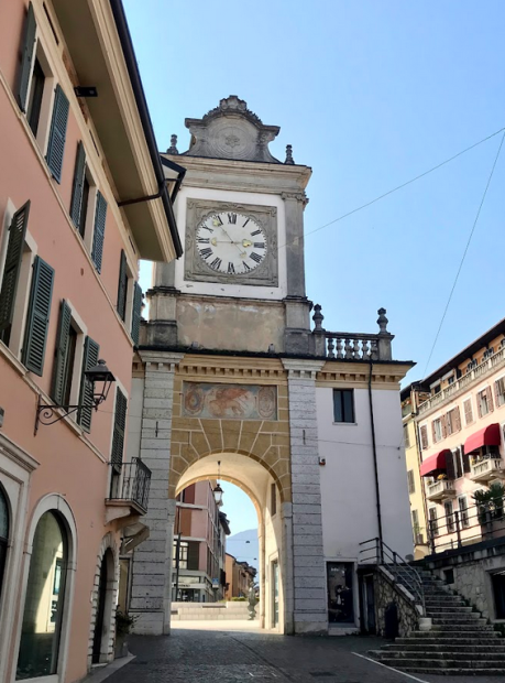 Lago di Garda 5