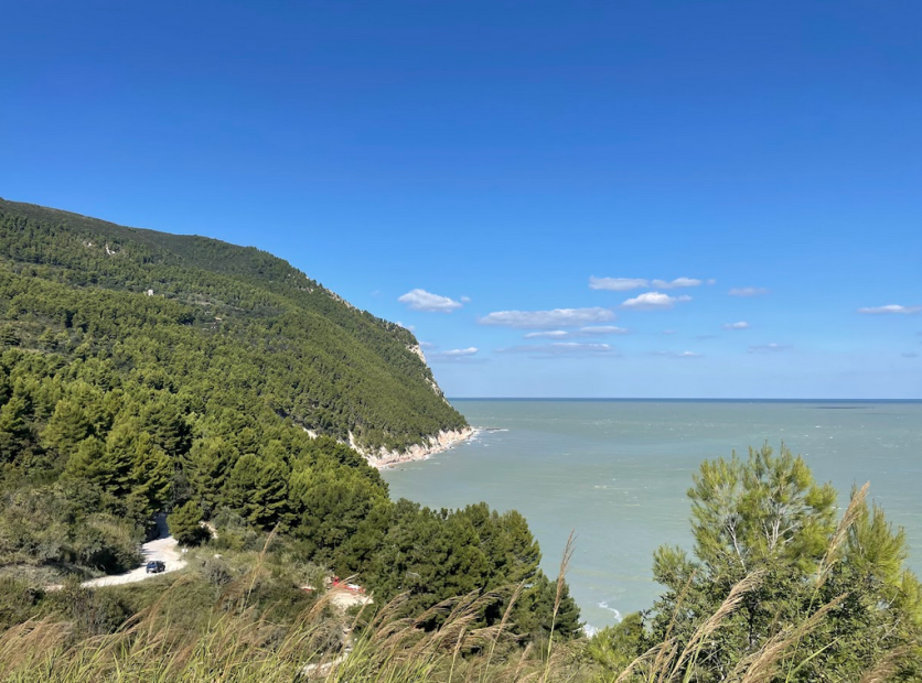 Parco del Conero Trekking Weekend 6